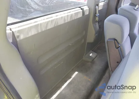 2007 Ford F-150 Stx/Xl/Xlt z USA, uszkodzony, nr VIN 1FTRF12277KB14697